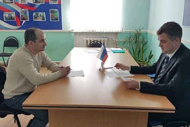 Проблемы жителей Медногорска – на контроле депутата